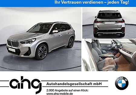 BMW X1 xDrive23i Steptronic M Sportpaket Panorama