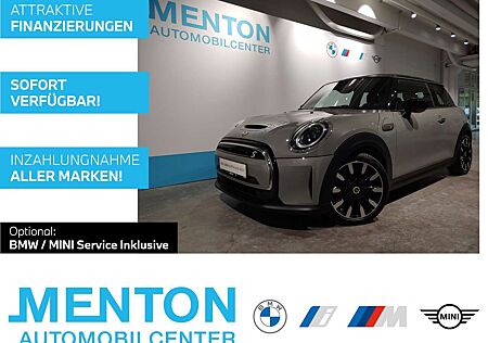 Mini Cooper SE 3-Türer/LED/Pano.Dach/Navi
