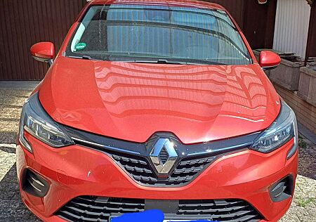 Renault Clio TCe 100 EXPERIENCE