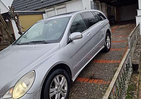 Mercedes-Benz R 320 CDI L 4Matic 7G-TRONIC Travel Edition
