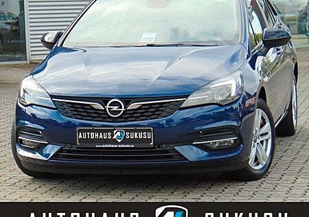 Opel Astra K Sports Tourer 1.2 Turbo Edition