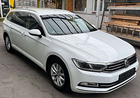 VW Passat Variant Volkswagen 1.4 TSI ACT BlueMo Techn Comfortlin