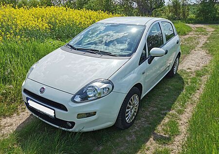 Fiat Punto EVO 5-Türer 1.2 8V
