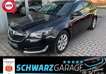 Opel Insignia A Sports Tourer*ALLWETTER*TEMPOMAT*