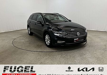 VW Passat Variant Volkswagen 2.0 TDI DSG Business LED|Navi|AHK|ACC