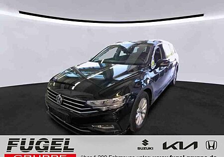 VW Passat Variant Volkswagen 2.0 TDI DSG Business LED|Navi|AHK|ACC