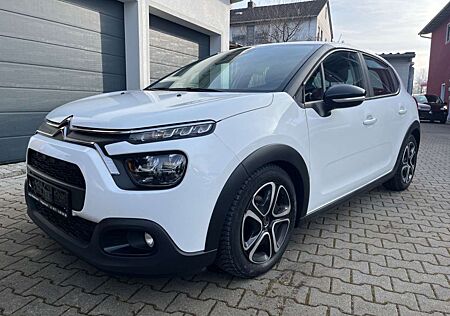Citroën C3 Citroen 1.5 Blue-HDI Feel *Style-Paket * LED