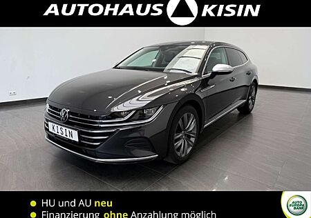 VW Arteon Volkswagen Shooting Brake Elegance 2.0 TDI /CAM/Temp