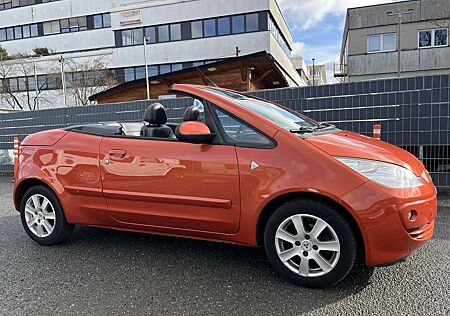 Mitsubishi Colt Invite
