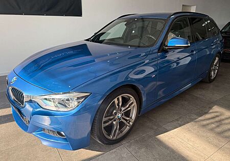 BMW 320 d Touring M Sport *HIFI*LED*SHZ*VZE*NAVIPROF*