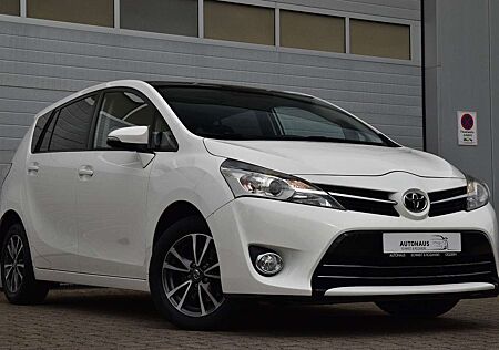 Toyota Verso Life AHK/Pano./Kamera/Klima/Tüv neu