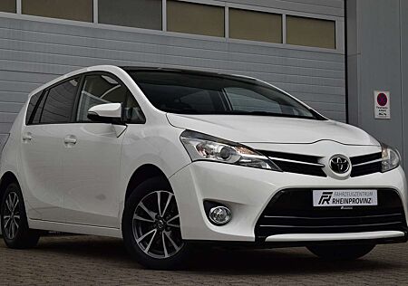 Toyota Verso gebraucht kaufen Toyota Verso Life AHK/Pano./Kamera/Klima/Tüv neu