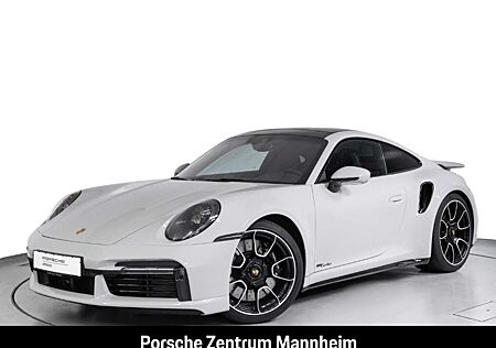 Porsche 992 (911) Turbo