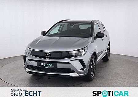 Opel Grandland Ultimate 1.2*NAVI*SHZ*RFK*uvm