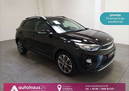 Kia Stonic 1.0 T-GDI Vision|Bluetooth|Lenkrhzg.|PDC