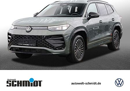 VW Tayron Volkswagen "R-LINE" 2,0 l TDI 4MOTION 7-Gang-DSG