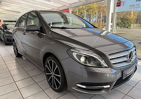 Mercedes-Benz B 200 Pano Navi Xenon 2.Hand GARANTIE