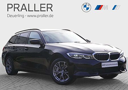 BMW 330 i xDrive Touring Sport Line AHK Kamera LED Sportsi