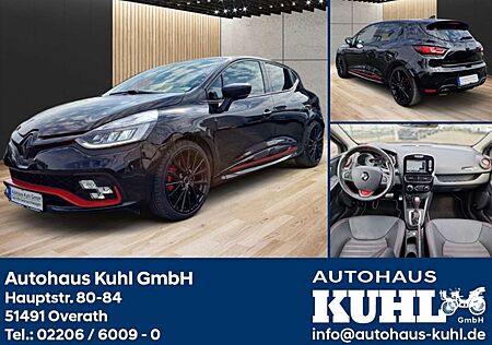 Renault Clio R.S. 1.6 Trophy DCT Leder,Navi,R-Cam,Klima