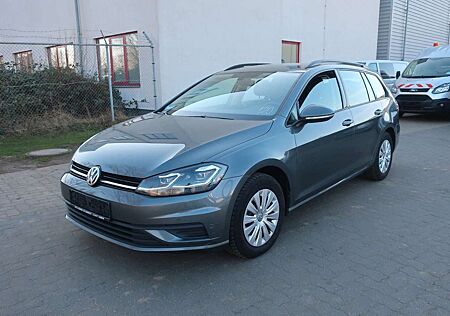 VW Golf Volkswagen VII Variant Trendline BMT/Start-Stopp