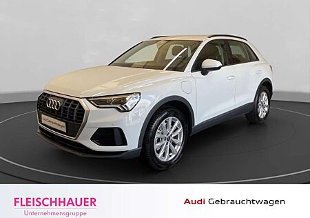 Audi Q3 45 TFSI e Navi VC LED ACC El. Heckklappe CarPlay