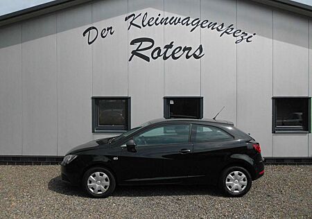 Seat Ibiza 1.0 MPI Reference SC KLIMA SITZHEIZ. 1.Hd