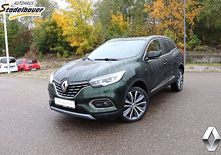 Renault Kadjar Bose Edition 4x4, Leder, Winter-Paket