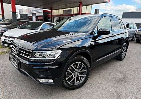 VW Tiguan Volkswagen VCC*PANO*NAVI*KAM*4X4*ACC*STNDHZNG