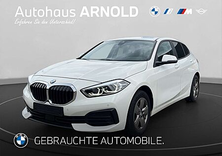 BMW 118 i Hatch Advantage Tempomat Sitzhzg.