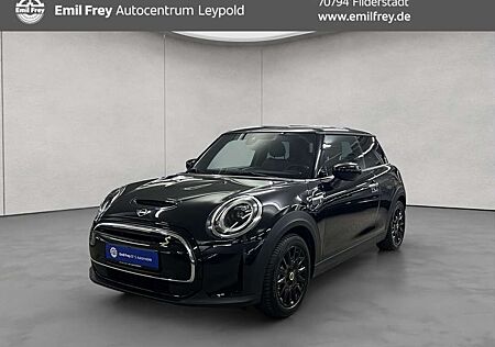 Mini Cooper SE Classic Trim