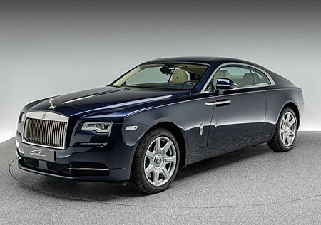 Rolls-Royce Wraith * FAHRASSISTENZ + * COACHLINE *