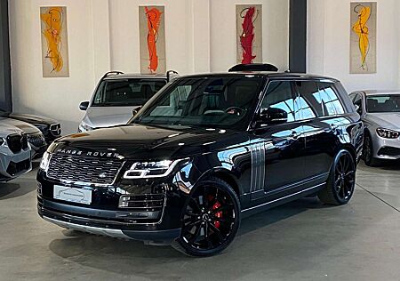 Land Rover Range Rover SV Autobiography/Pano/STHZG/