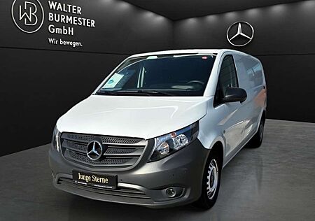 Mercedes-Benz Vito 114 CDI Kasten Extralang +KAMERA+DAB+PDC