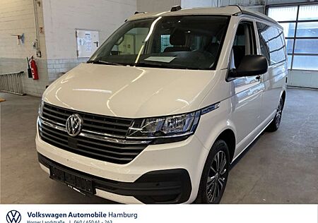 VW T6 Volkswagen .1 California Beach Camper 2.0TDI Standheizung
