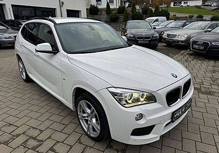 BMW X1 xDrive 20d/M Sportpaket/Harman/Kardon/Kamera