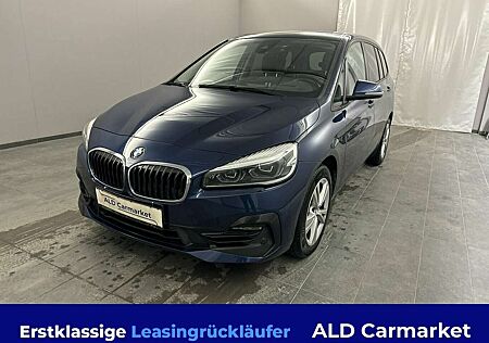 BMW 218i 218 Gran Tourer Aut. Sport Line Kombi, 5-türig, A