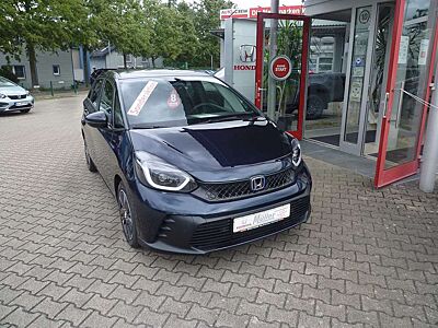 Honda Jazz Hybrid e:HEV 1.5 i-MMD Advance