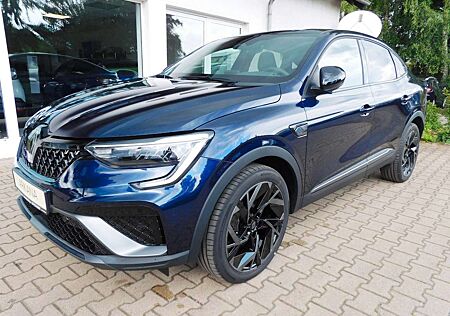 Renault Arkana Esprit Alpine