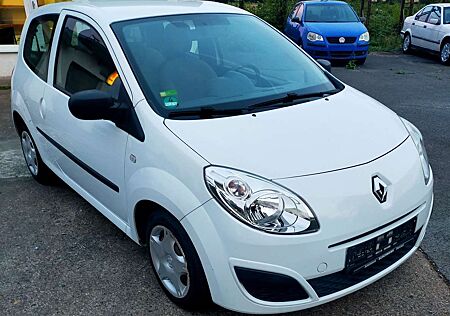 Renault Twingo 1.2 Rip Curl - Bj 2010 - El FHB - Tüv 11/26