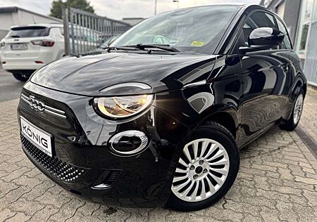 Fiat 500E 42 kWh Batterie Klimaautomatik