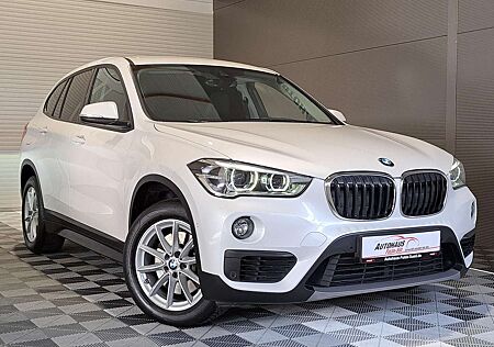 BMW X1 xDrive 25 i Advantage°LED°AHK°Navi°HUD°RFK°SH