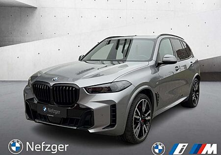 BMW X5 xDrive30d M Sport LED Harman/Kardon Panorama