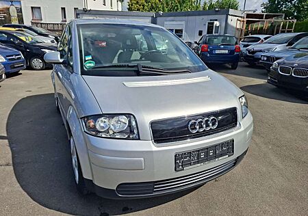 Audi A2 1.4