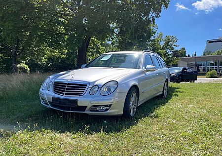 Mercedes-Benz E 280 T CDI 7G-TRONIC Avantgarde