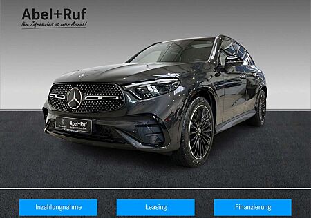 Mercedes-Benz GLC 450 d 4M AMG+DIGITAL+DISTR+Burme+HuD+AHK+360
