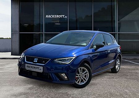 Seat Ibiza FR 1.5 TSI PDC v+h Navi Klimaa. LED ACC