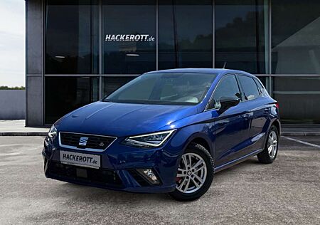 Seat Ibiza FR 1.5 TSI PDC v+h Navi Klimaa. LED ACC