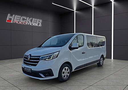 Renault Trafic 2,0 BLUE dCi 150 L2H1 3,0t (9 Sitze) Life