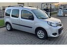 Renault Kangoo BLUE 1.5 dCi 95 LIMITED - von 1 Hand - Navigation-