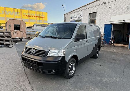 VW T5 Kombi Volkswagen Kasten